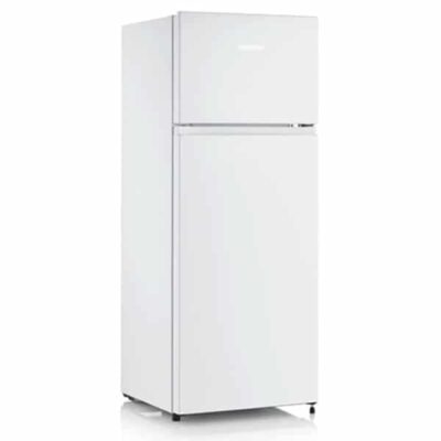 Severin-Double-Door-Fridge-Freezer-8761