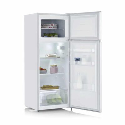 Severin-Double-Door-Fridge-Freezer-8761 b