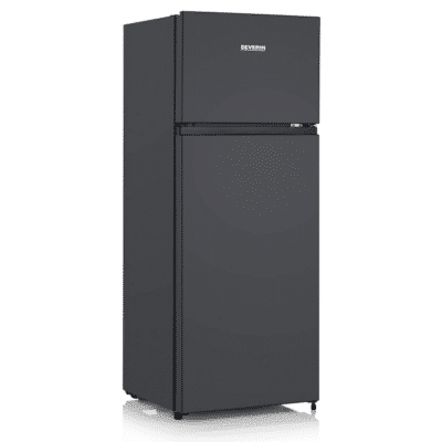 Severin Double Door Fridge Freezer 8762