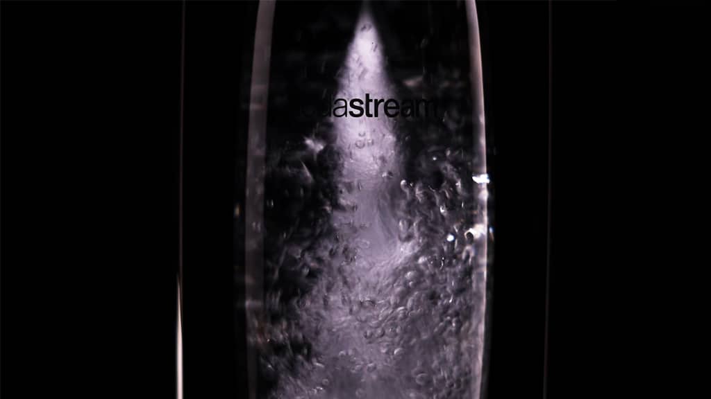 Sodastream Fizzy Drink Maker