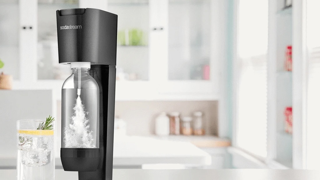 Sodastream Genesis Fizzy Drink Maker SS2260670 d