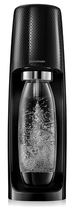 Sodastream New Banner Sodastream New Banner