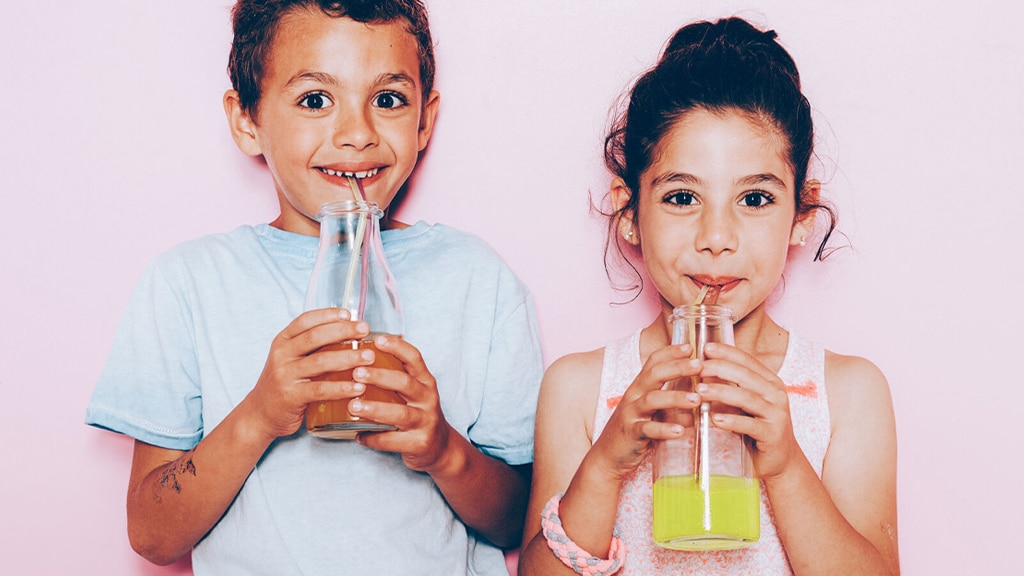 All Your Favourite Drinks at Your Fingertips