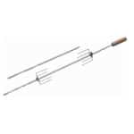 Campingaz BBQ Spit & Forks 205223