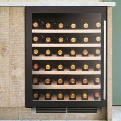 Caple Sense Undercounter Single Zone Wine Cabinet 60CM WI6143