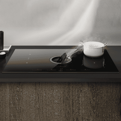 Elica-Nikolatesla-Switch-BL-A-83-Aspiration-Hob-PRF0146210A