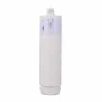 Hidrotek Bayonet RO Membrane Filter For Snow Pad