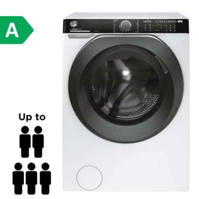 Hoover-H-Wash-500-Pro-Washing-Machine-10KG-1600RPM