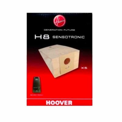 Hoover H8 Sensotronic Vacuum Cleaner Bag