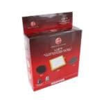 Hoover U27 Washable HEPA + Pre-Motor Vacuum Filter Kit