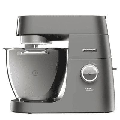 Kenwood Chef XL Titanium Kitchen Machine