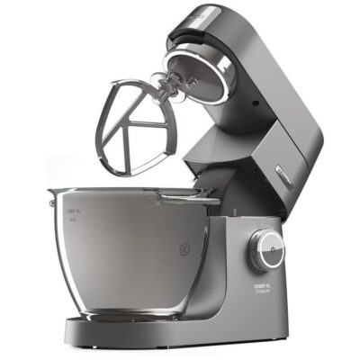 Kenwood Chef XL Titanium Kitchen Machine KVL8320S d