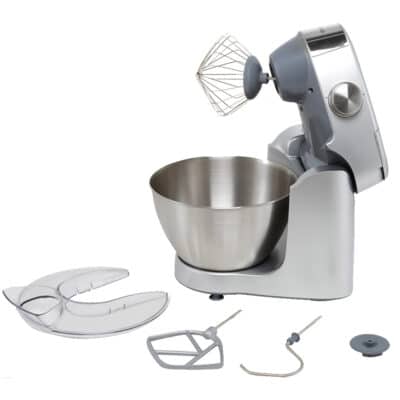 Kenwood Prospero+ Stand Mixer KHC29.L0SI -c