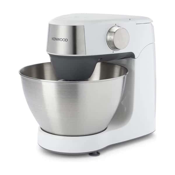 Kenwood Prospero With Accessories Black Mixers Choppers Small