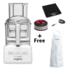Magimix 5200XL Food Processor Offer White