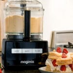 Magimix Food Processor f