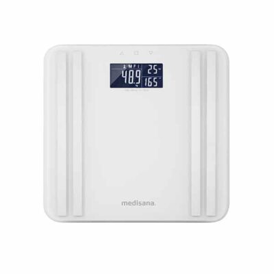 Medisana BS 465 Bathroom Scales 40483
