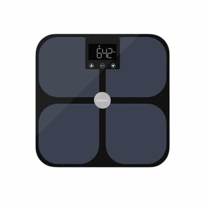 Medisana BS 650 Bathroom Scale 40500