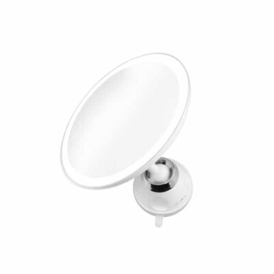 Medisana CM 850 LED Suction Mirror 88558 -b
