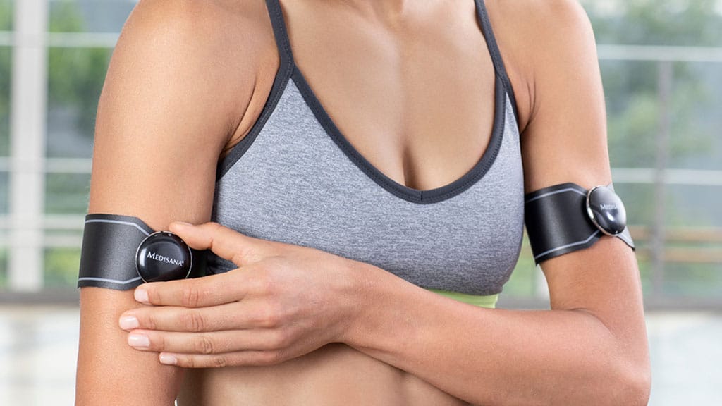 Medisana EMS Body Trainer 79524 -e