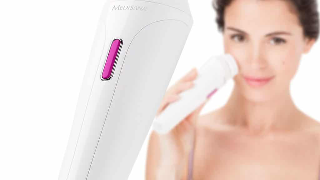 Medisana FB 885 Facial Cleansing Brush 88565 -a