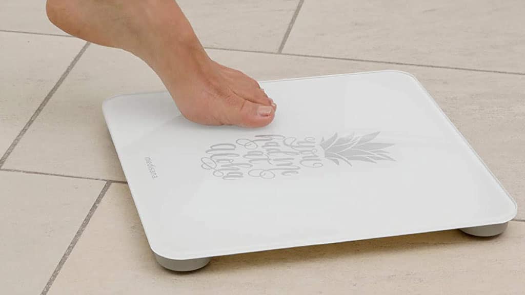 Medisana PS 439 Bathroom Scale 40526 -b