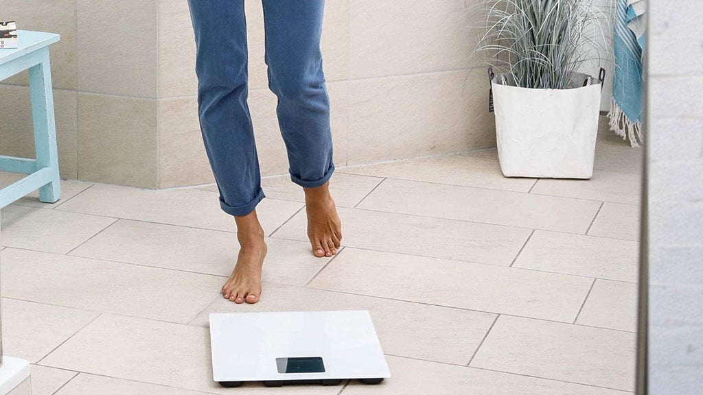 Medisana PS 470 XL Bathroom Scale 40547 -b