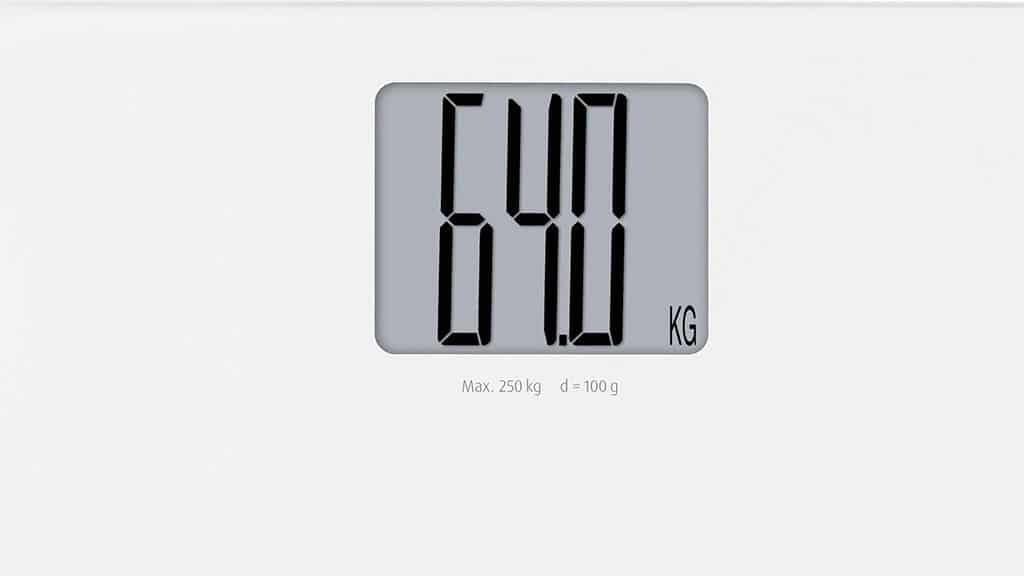 Medisana PS 470 XL Bathroom Scale 40547 -c