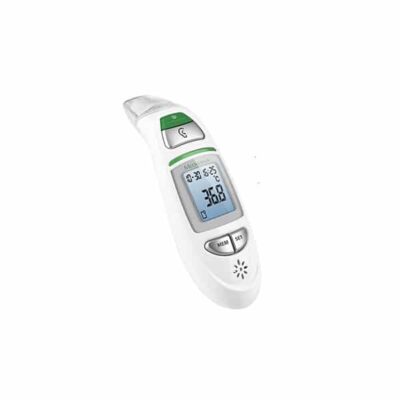 Medisana TM 750 Infrared Multifunctional Thermometer 76140