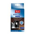 Melitta Descaling Anti Calc Powder Pack