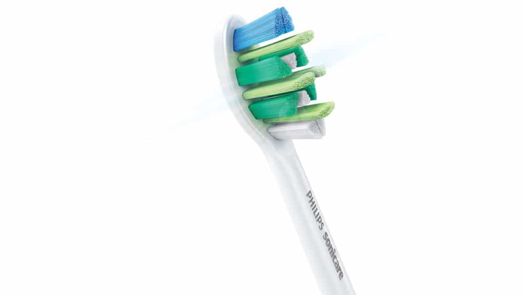 Philips InterCare Standard Sonic Toothbrush Heads HX9002-10 a