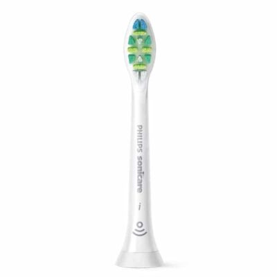 Philips InterCare Standard Sonic Toothbrush Heads HX9002-10 b