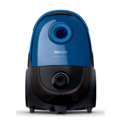 Philips Performer Active Bagged Vacuum Cleaner FC8575 09