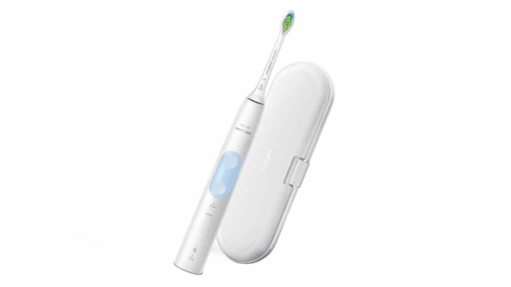 Philips ProtectiveClean 4500 Toothbrush HX6839-34 e