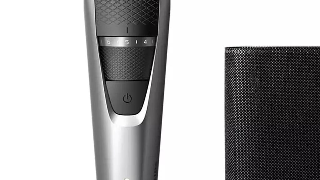 Philips Series 3000 Beard Trimmer BT3222 14 -d