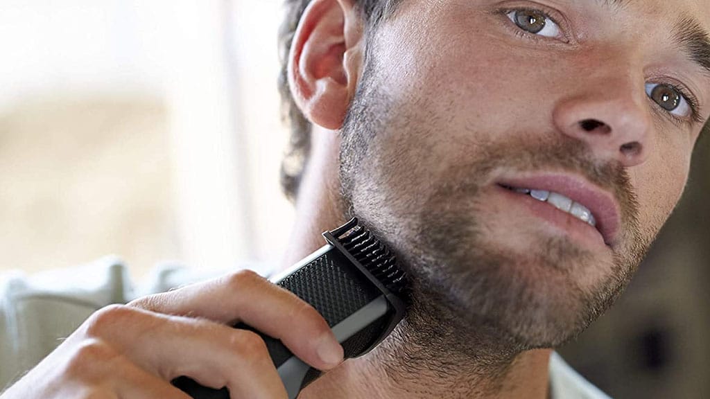 Philips Series 3000 Beard Trimmer BT3222 14