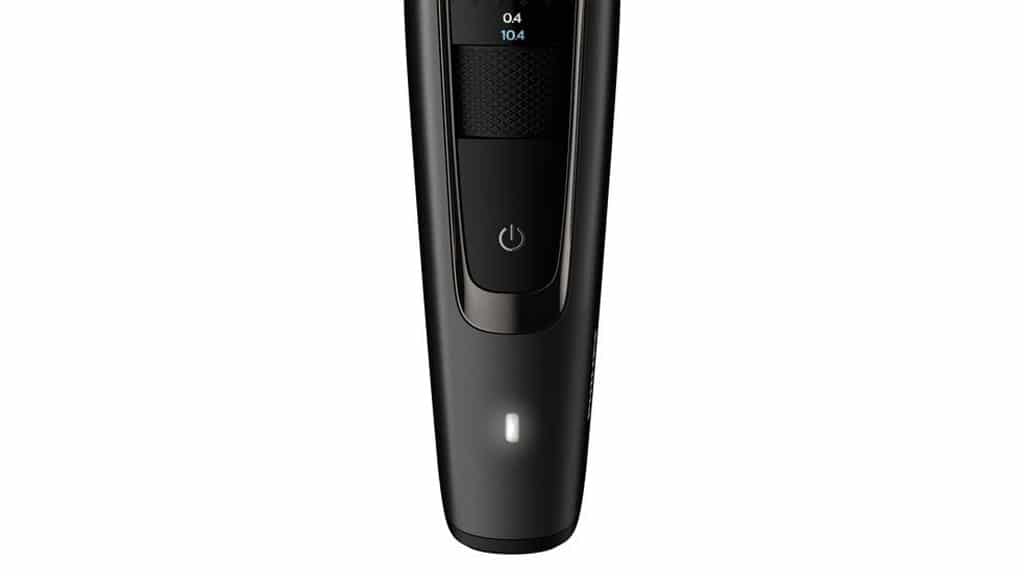 Philips Series 5000 Beard Trimmer, 90Min Run Time, 3 Attachments BT55515 15 -h