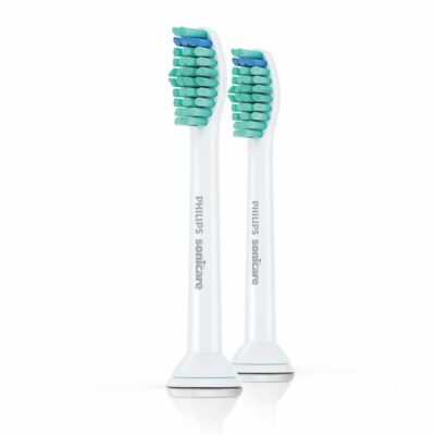 Philips Sonicare ProResults Sonic Toothbrush Heads HX6012-07