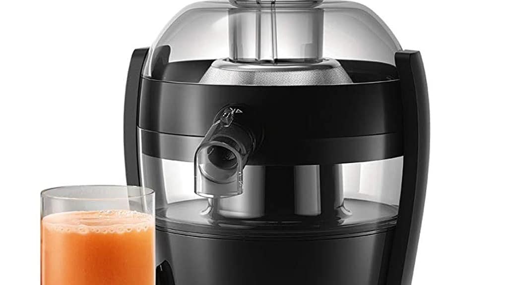 Philips Viva Collection Juicer HR1832 03 -c