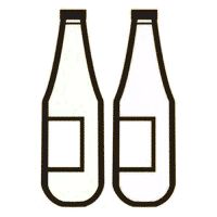 Whirlpool Bottle Balcony