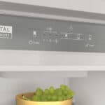 Whirlpool Built-In Fridge Freezer WHC20T321UK o