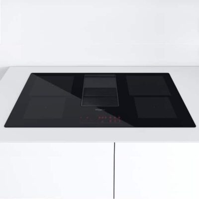 Whirlpool WVH 92 K Aspiration Hob