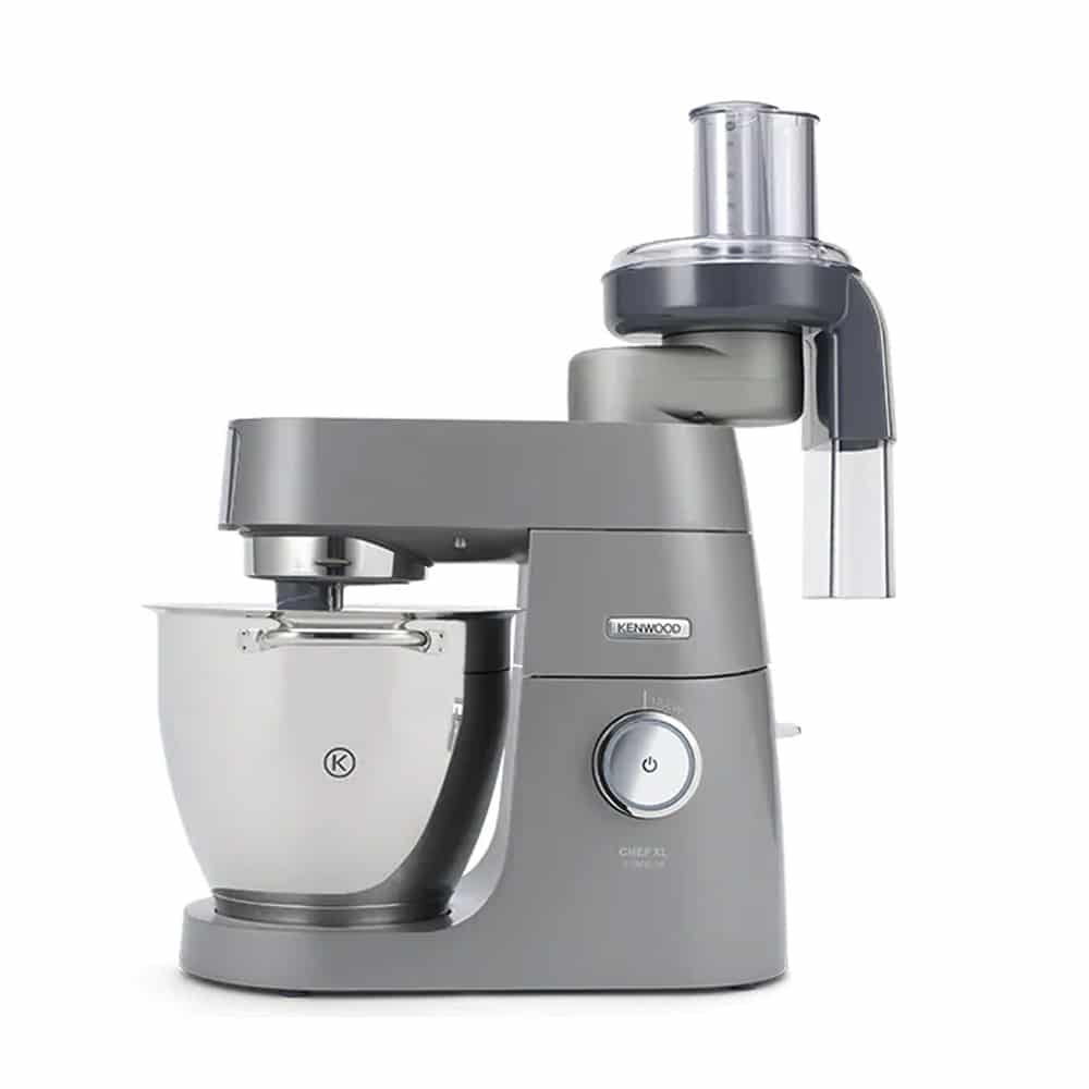 Kenwood Pro Slicer/Grater Chef Kitchen Machine Attachment - Crosscraft