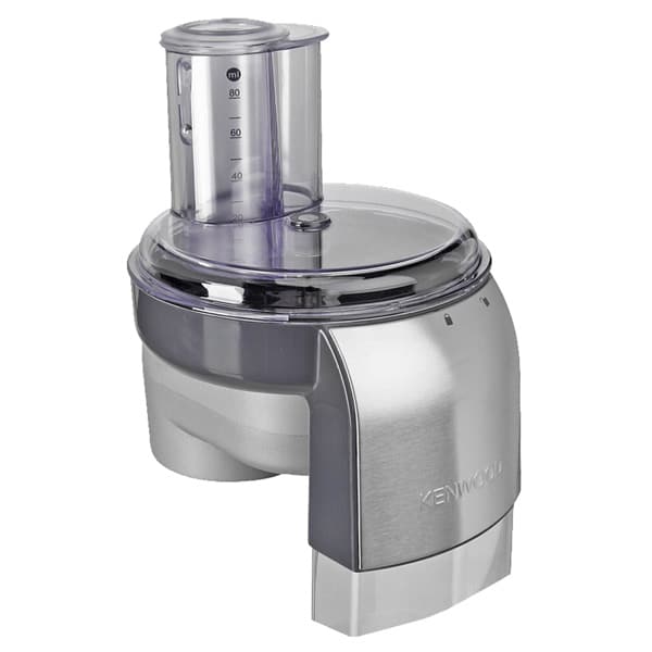 Kenwood High-Speed Food Processor Attachment - Crosscraft