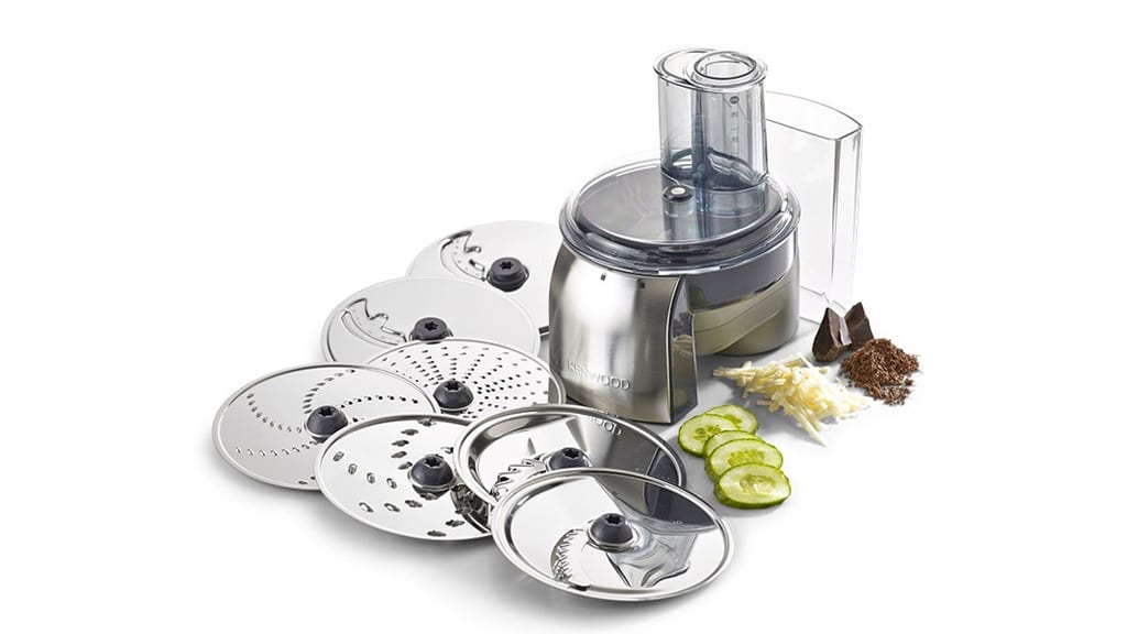 Kenwood Mixer Pro Slicer Grater Attachment Kit