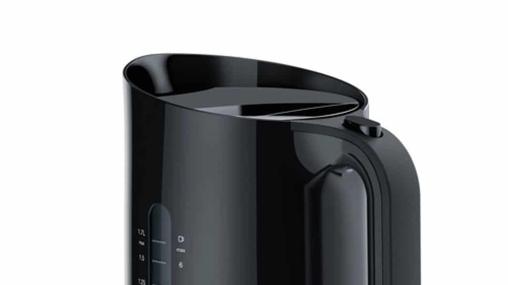 Braun Breakfast1 Water Kettle -c