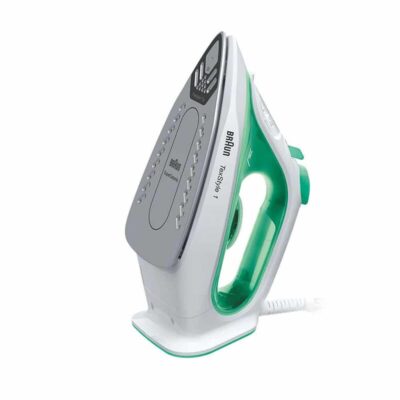 Braun TexStyle 1 Steam Iron -i