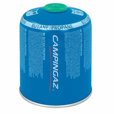 Campingaz Gas Cartridge CV 470 Plus