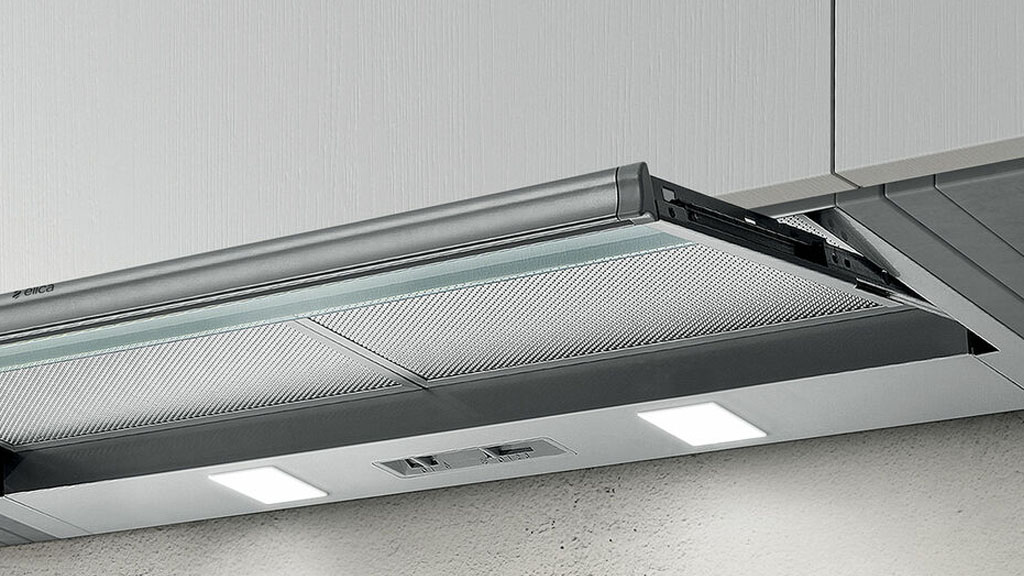 Elica Ciak LUX Built In Kitchen Hood GR A L 86 PRF0121107B -b