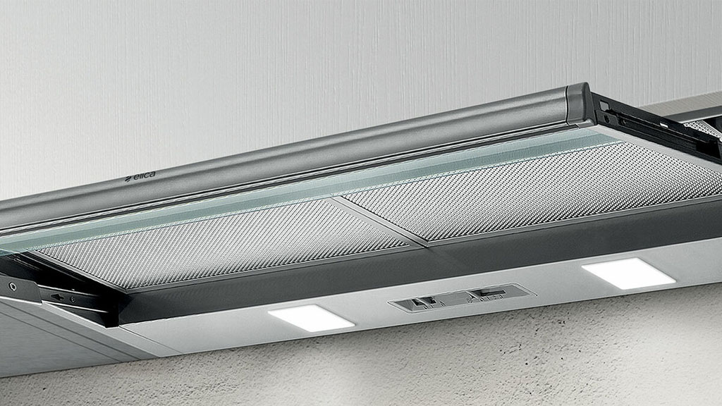 Elica Ciak LUX Built In Kitchen Hood GR A L 86 PRF0121107B